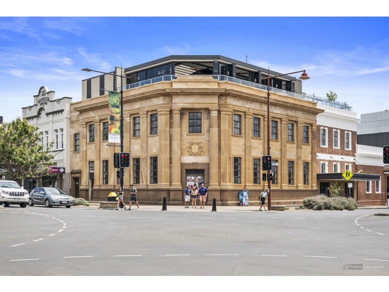 F5/431 Ruthven Street, Toowoomba City QLD 4350