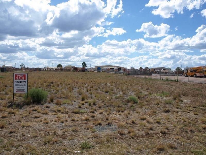 85 Spencer Street, Roma QLD 4455