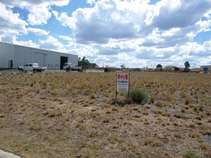 85 Spencer Street, Roma QLD 4455