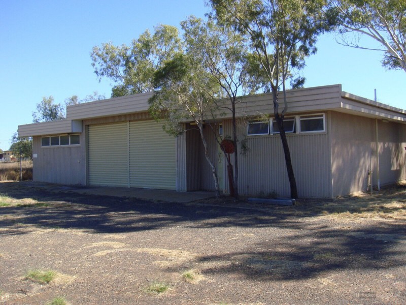 42 Tiffin Street, Roma QLD 4455