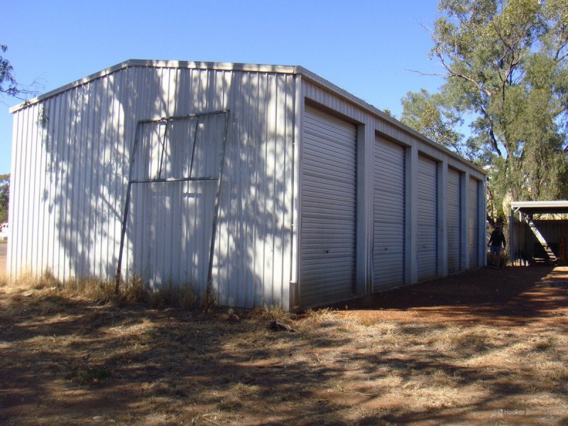 42 Tiffin Street, Roma QLD 4455