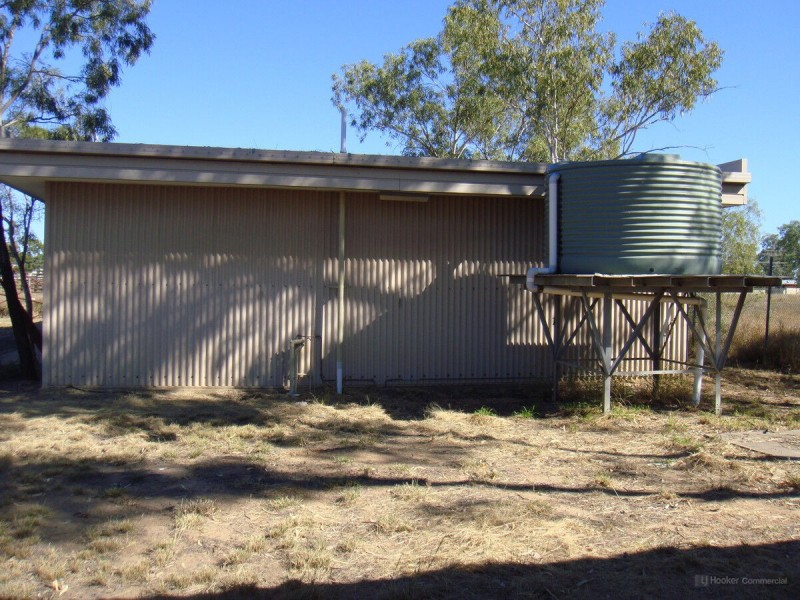 42 Tiffin Street, Roma QLD 4455