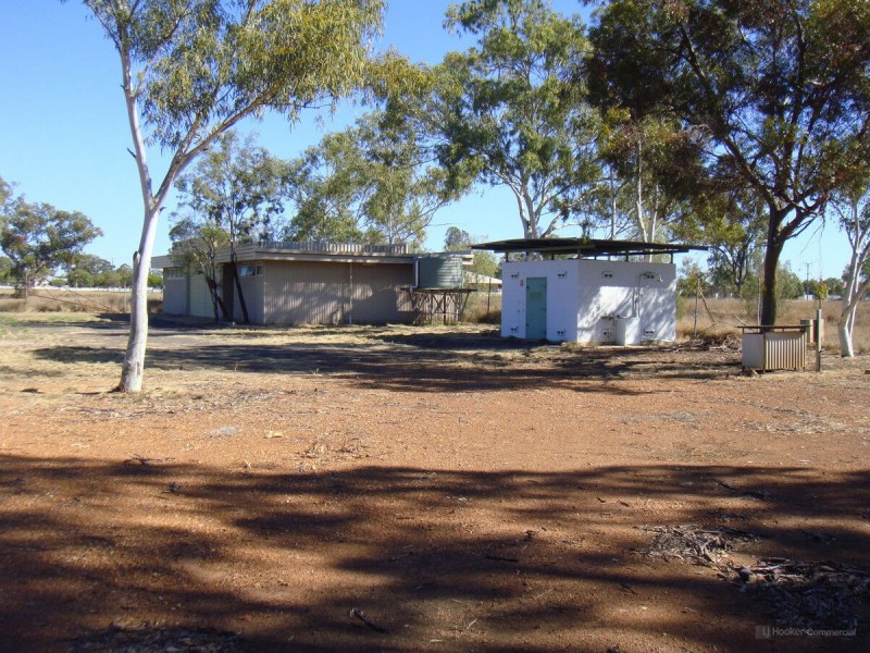 42 Tiffin Street, Roma QLD 4455