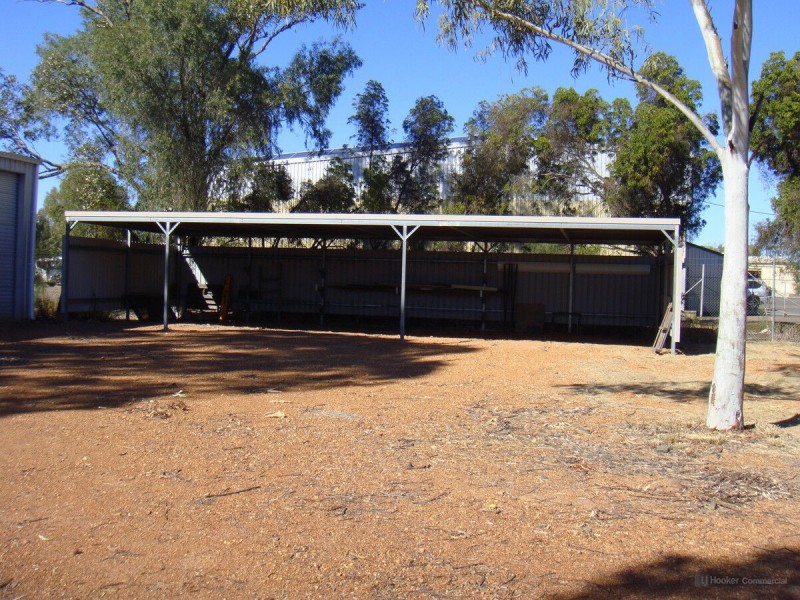 42 Tiffin Street, Roma QLD 4455