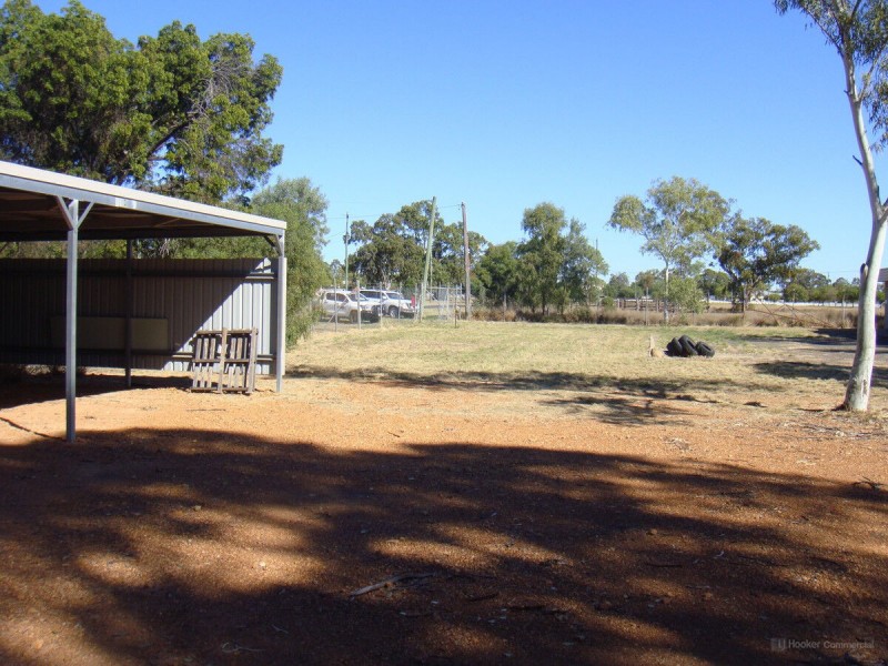 42 Tiffin Street, Roma QLD 4455