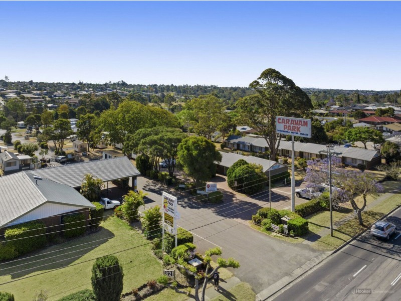 821 Ruthven Street, Kearneys Spring QLD 4350