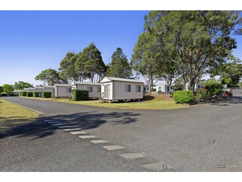 821 Ruthven Street, Kearneys Spring QLD 4350