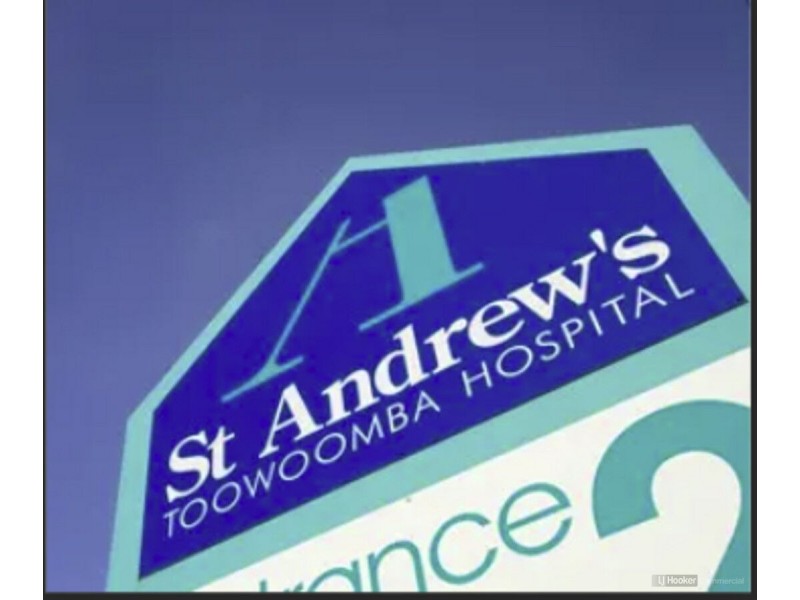 Suite 22/280-288 North Street, Rockville QLD 4350