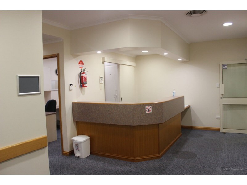 Suite 22/280-288 North Street, Rockville QLD 4350
