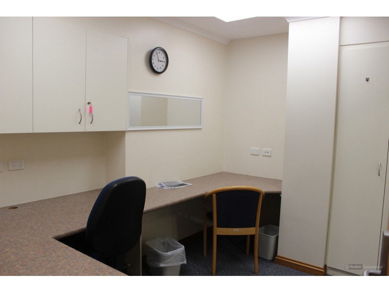 Suite 22/280-288 North Street, Rockville QLD 4350