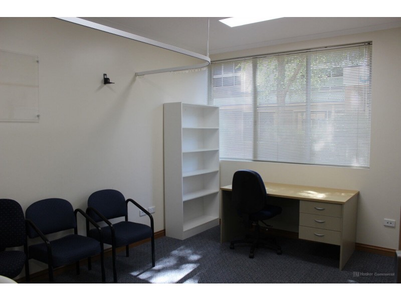 Suite 22/280-288 North Street, Rockville QLD 4350