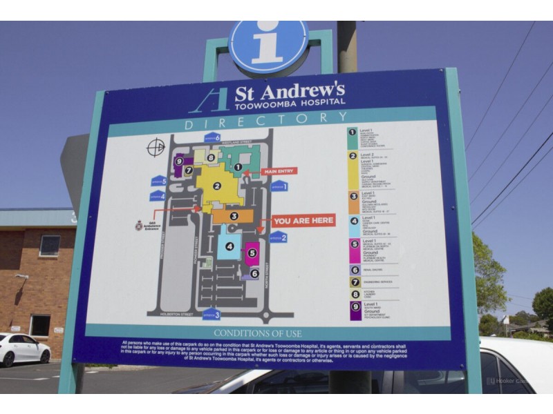 Suite 22/280-288 North Street, Rockville QLD 4350