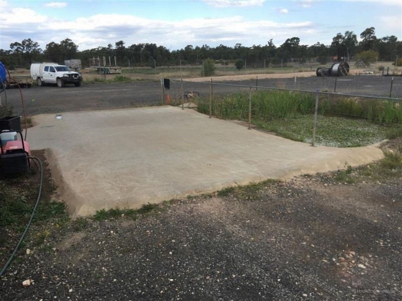 Lot 5 McNulty Street, Miles QLD 4415