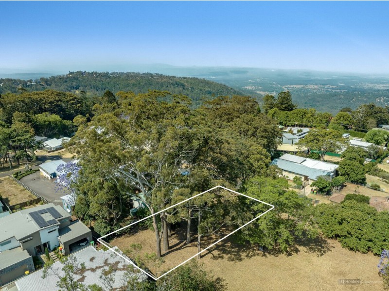 7 Sonnenberg Street, East Toowoomba QLD 4350