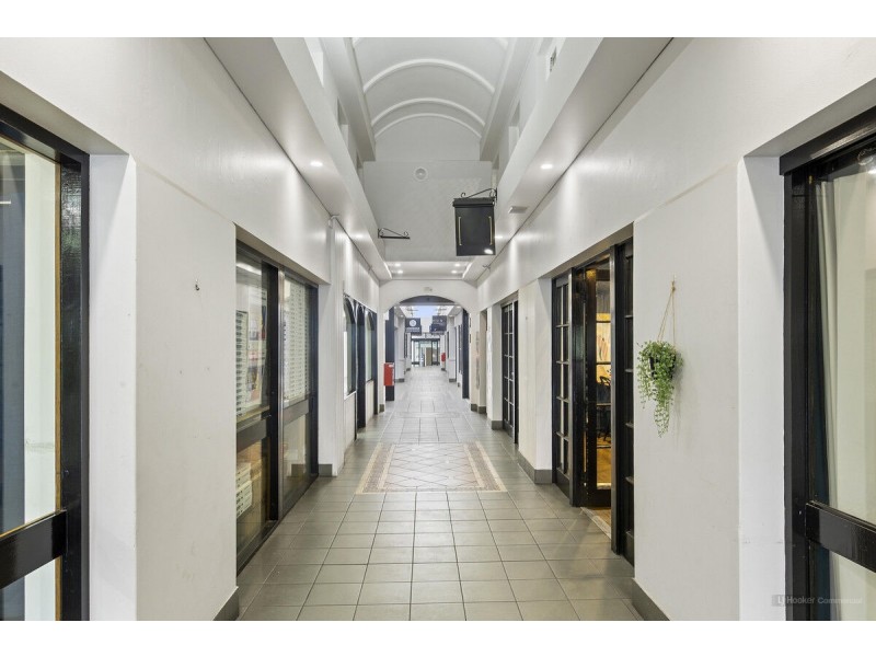 12/189 Margaret Street, Toowoomba City QLD 4350