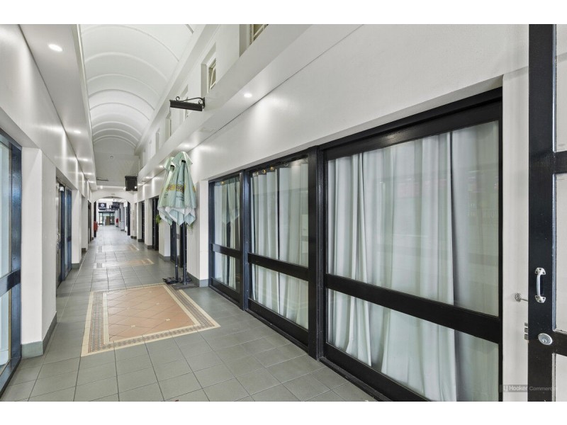 12/189 Margaret Street, Toowoomba City QLD 4350