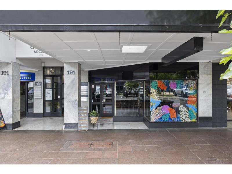 12/189 Margaret Street, Toowoomba City QLD 4350