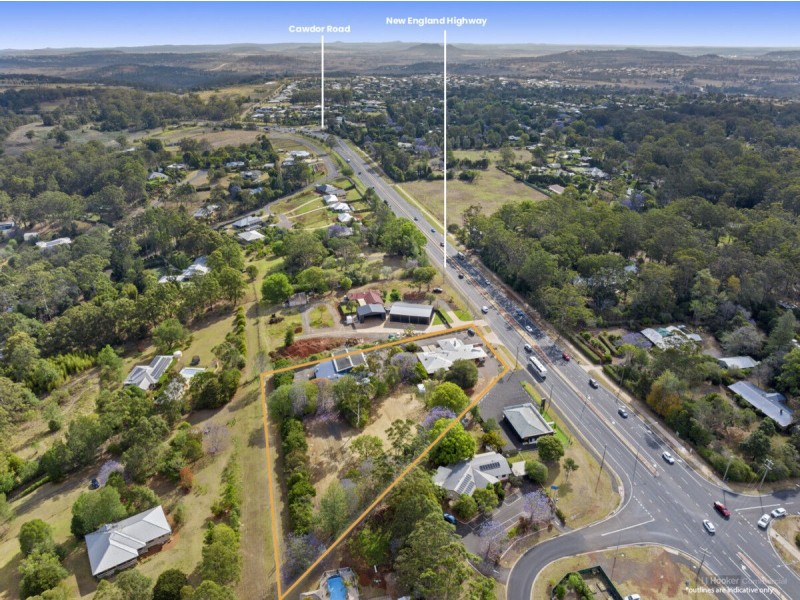 10609 New England Highway, Highfields QLD 4352