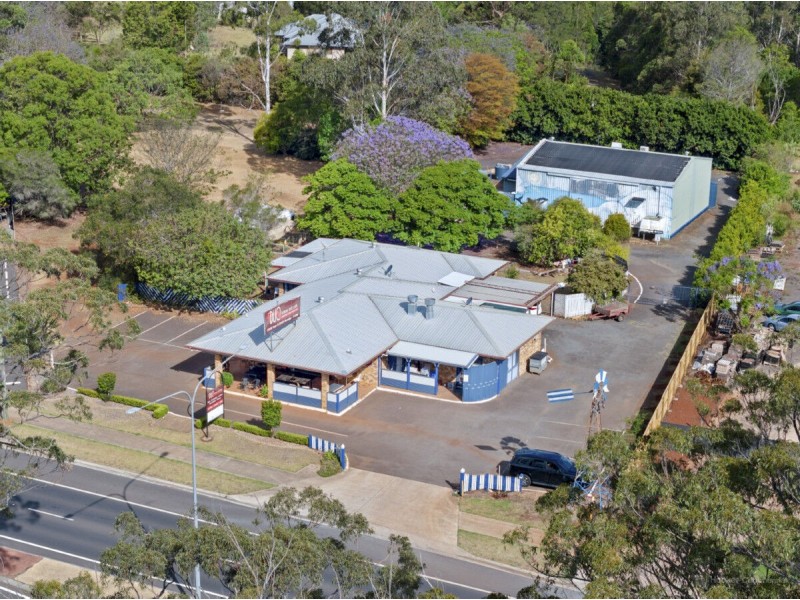 10609 New England Highway, Highfields QLD 4352
