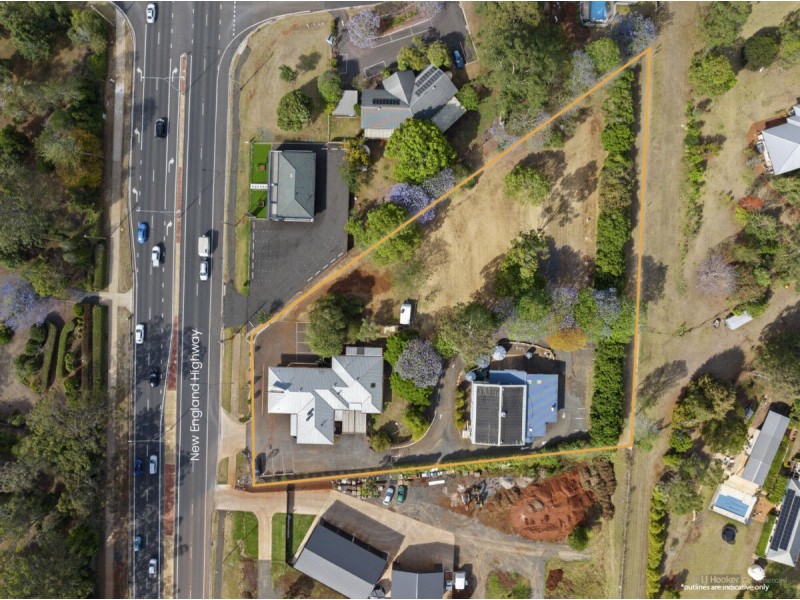 10609 New England Highway, Highfields QLD 4352