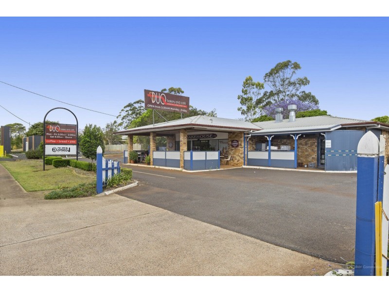 10609 New England Highway, Highfields QLD 4352
