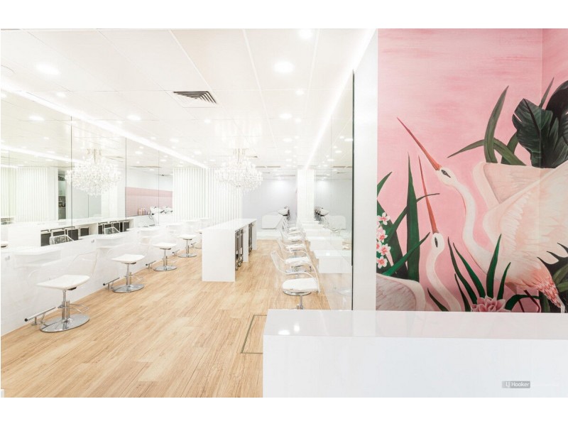 Shops 1 & 5/456 Ruthven Street, Toowoomba City QLD 4350