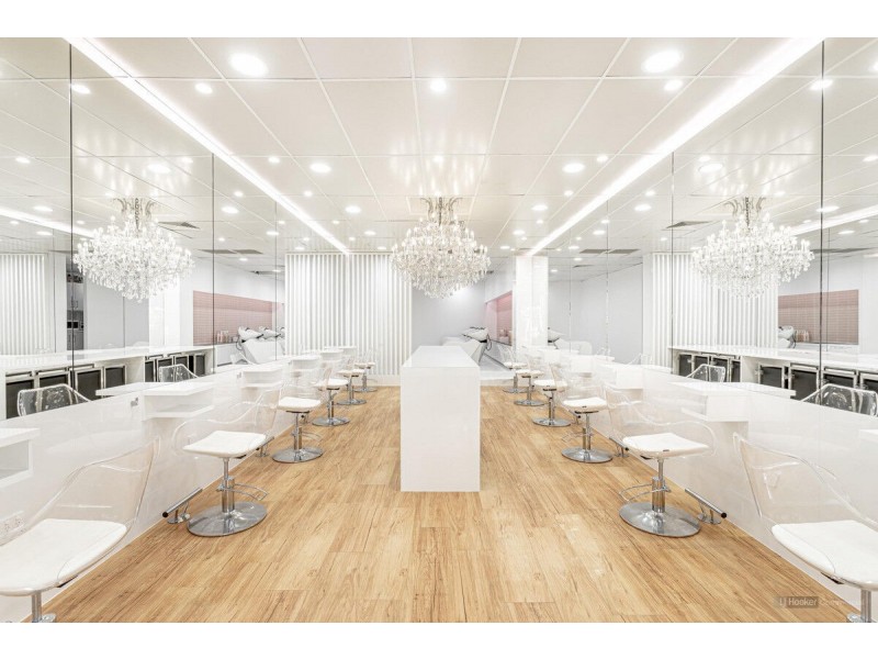 Shops 1 & 5/456 Ruthven Street, Toowoomba City QLD 4350