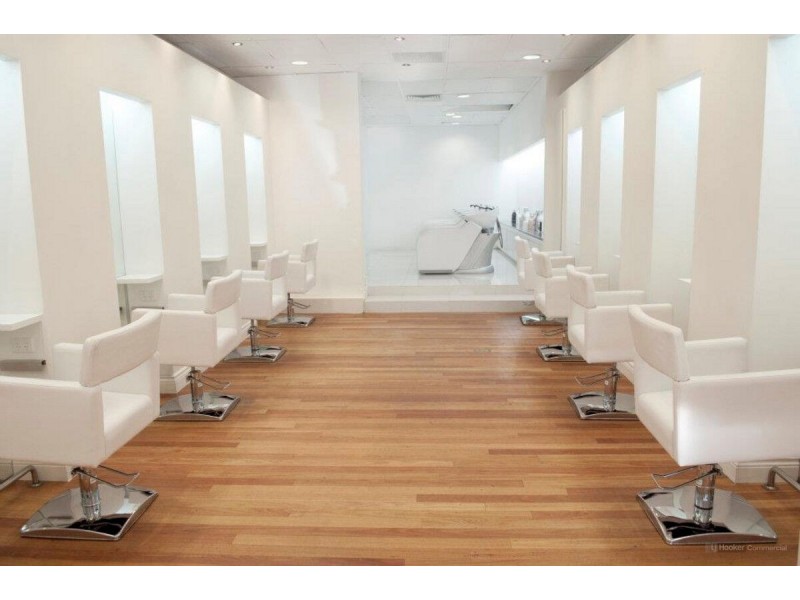 Shops 1 & 5/456 Ruthven Street, Toowoomba City QLD 4350