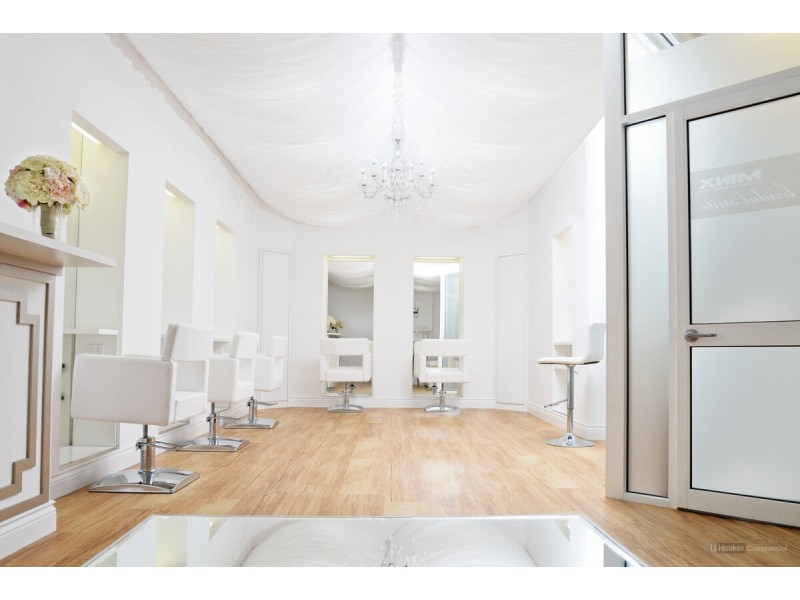 Shops 1 & 5/456 Ruthven Street, Toowoomba City QLD 4350