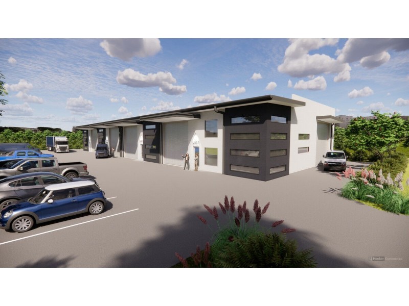 4 Civil Court, Harlaxton QLD 4350