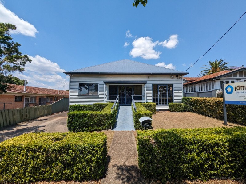 276 Margaret Street, Toowoomba City QLD 4350