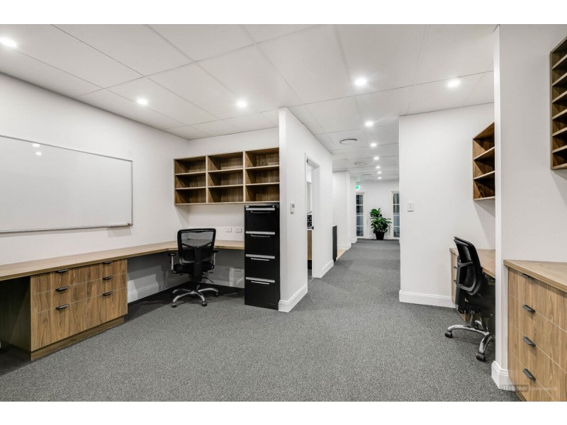 Lot 9/120 Russell Street, Toowoomba City QLD 4350