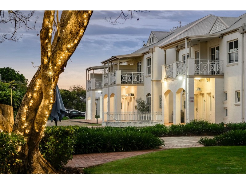 Lot 9/120 Russell Street, Toowoomba City QLD 4350