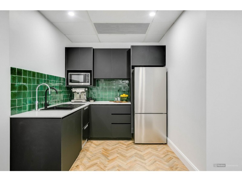 Lot 9/120 Russell Street, Toowoomba City QLD 4350