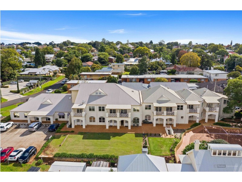 Lot 9/120 Russell Street, Toowoomba City QLD 4350