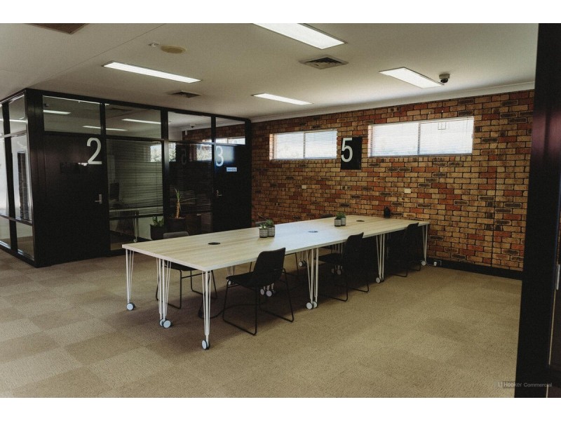 39 Hawthorne Street, Roma QLD 4455