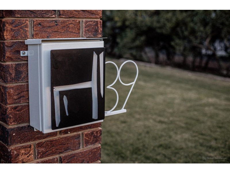 39 Hawthorne Street, Roma QLD 4455