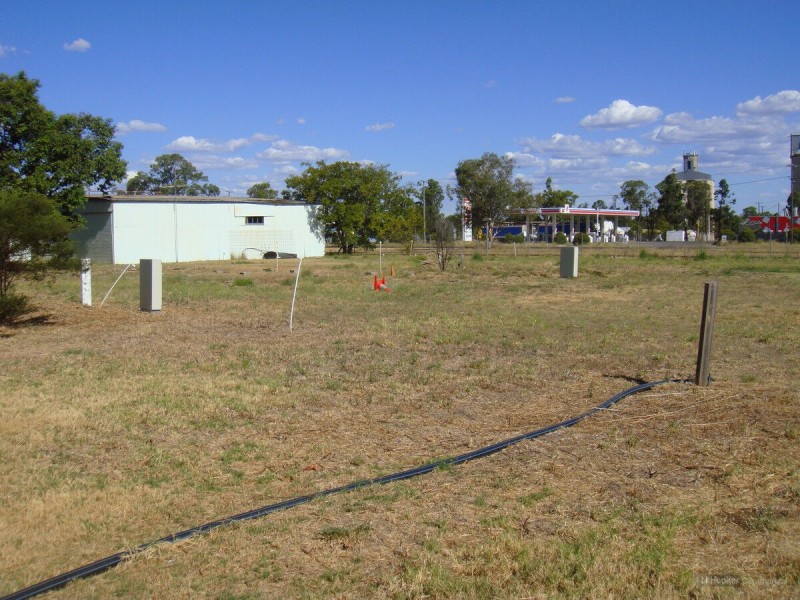 90-96 Murilla Street, Miles QLD 4415