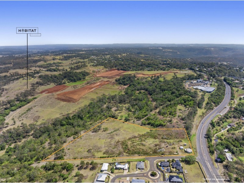 Lot 908/69-71 New England Highway, Mount Kynoch QLD 4350