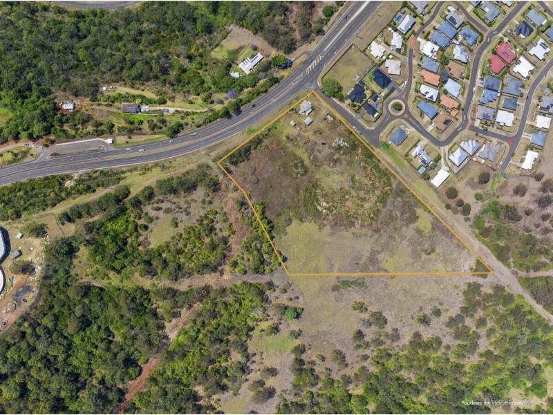 Lot 908/69-71 New England Highway, Mount Kynoch QLD 4350