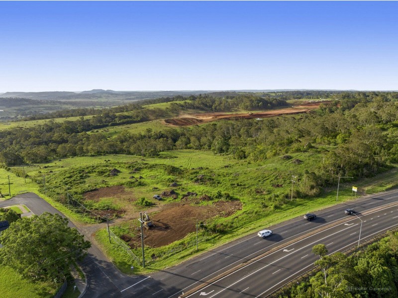 Lot 908/69-71 New England Highway, Mount Kynoch QLD 4350