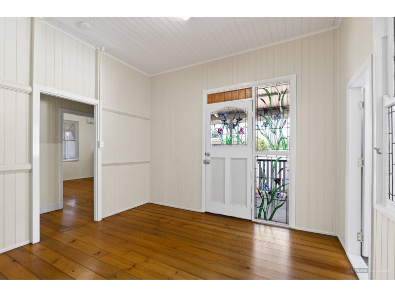 124 Jellicoe Street, North Toowoomba QLD 4350