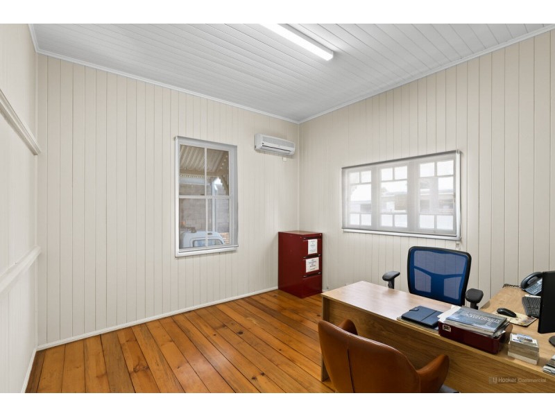 124 Jellicoe Street, North Toowoomba QLD 4350