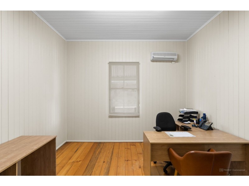124 Jellicoe Street, North Toowoomba QLD 4350