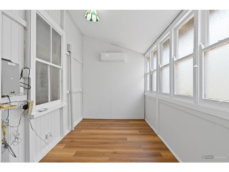 124 Jellicoe Street, North Toowoomba QLD 4350