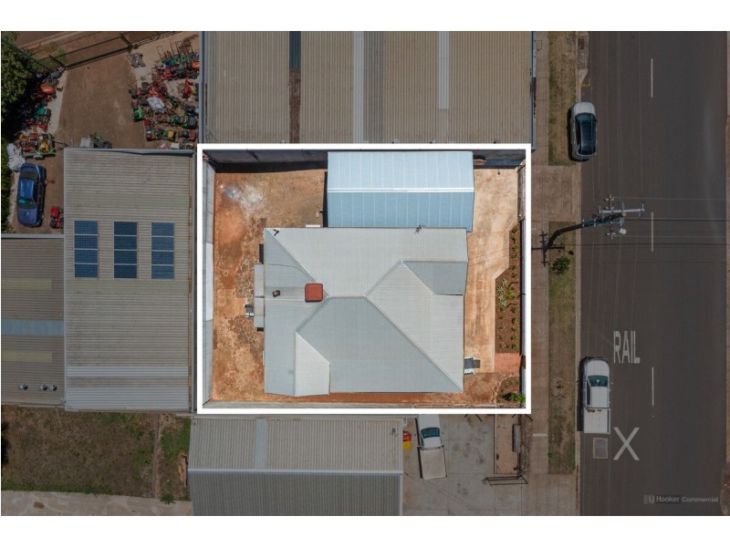 124 Jellicoe Street, North Toowoomba QLD 4350