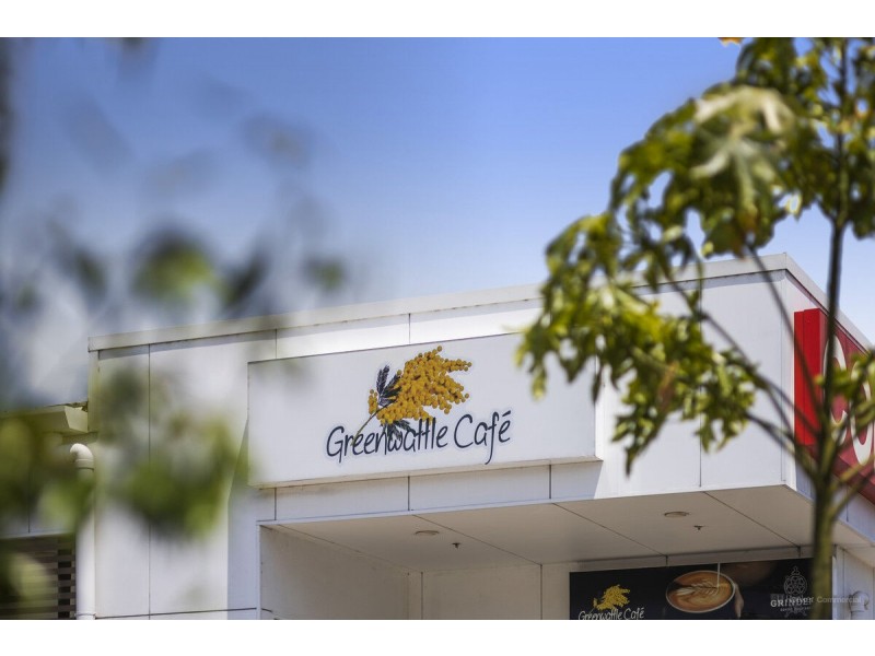 114-128 Greenwattle Street, Glenvale QLD 4350