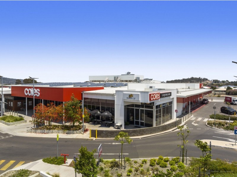 114-128 Greenwattle Street, Glenvale QLD 4350