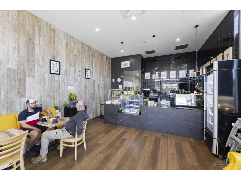 114-128 Greenwattle Street, Glenvale QLD 4350
