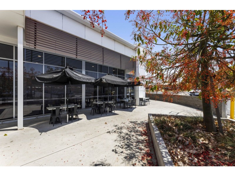 114-128 Greenwattle Street, Glenvale QLD 4350